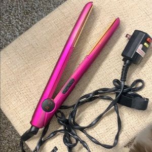Chi Straightener